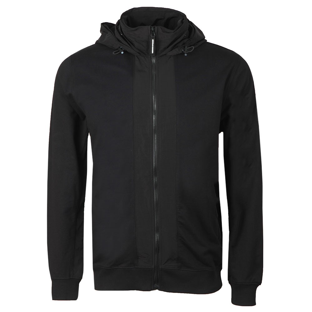 WEEKEND OFFENDER コート Weekend Offender Bracco Hoody | Masdings