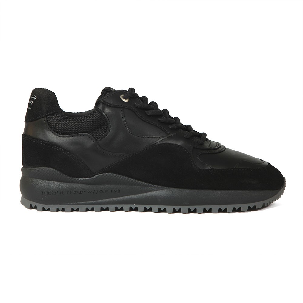 Homme Propulsion Mid Android Homme Stingray Android Homme Santa