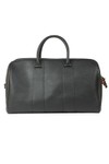 Ted Baker Mens Black Edmonds Webbing Holdall