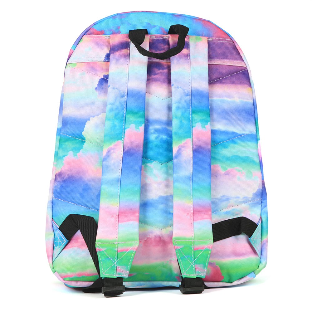 Hype Cloud Hues Backpack Masdings