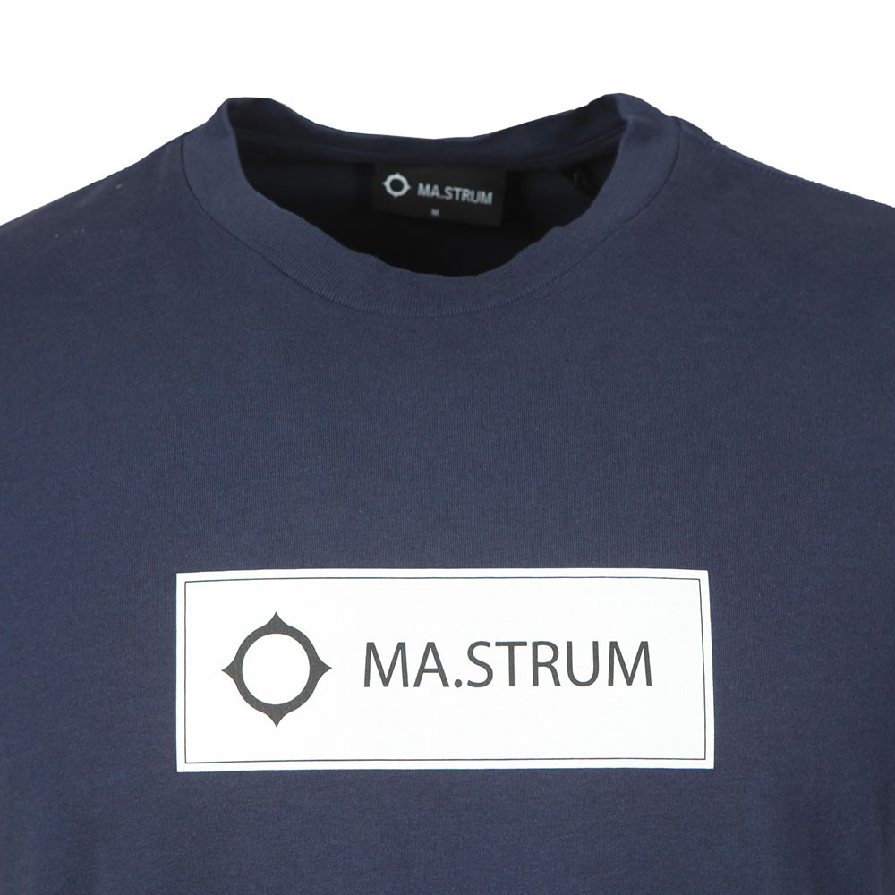 Ma strum box logo hoodie clearance