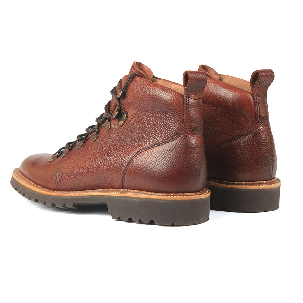 Barker Glencoe Boot Masdings