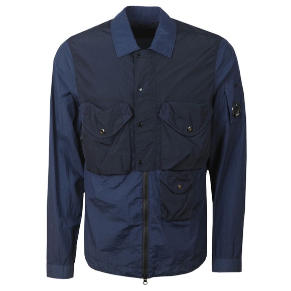 leather jacket red inside