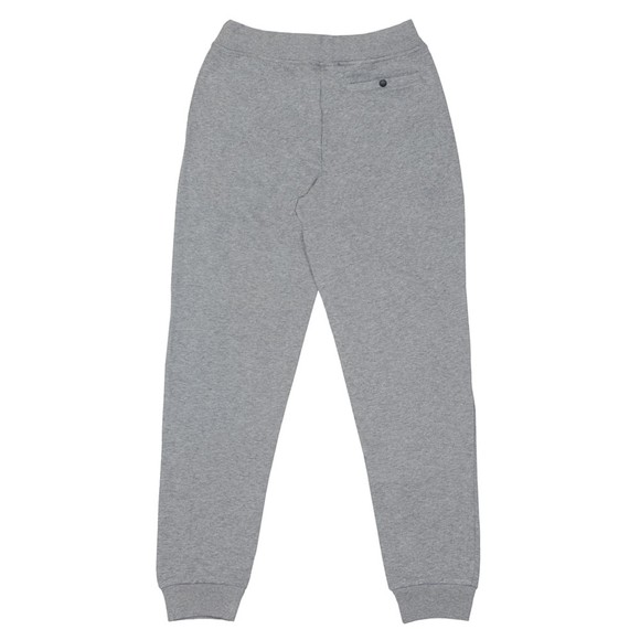 Paul & Shark Mens Grey Logo Sweatpant #3