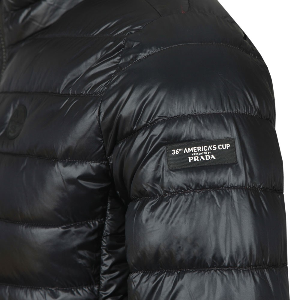 North Sails 36th Americas Cup presented by PRADA Wellington Harbour