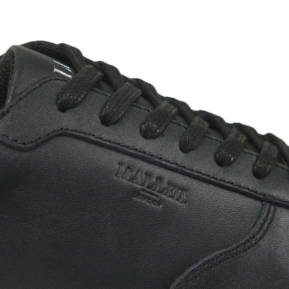 Mallet W Hoxton Trainer Oxygen Clothing