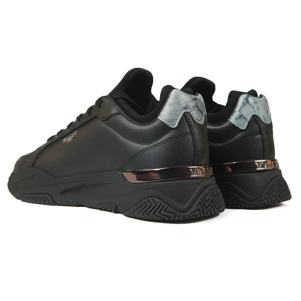 Mallet Kingsland Trainer Oxygen Clothing
