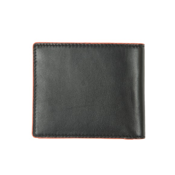 PS Paul Smith Mens Black Zebra Wallet #3