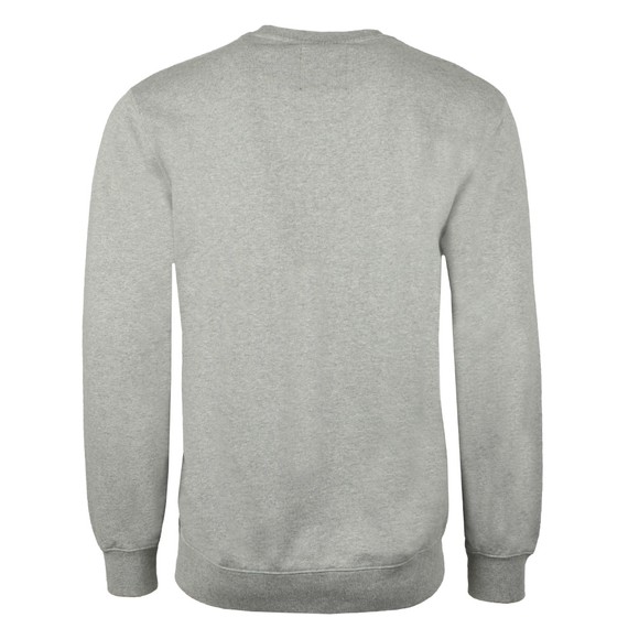 Edwin Mens Grey Japanese Sun Sweatshirt #3