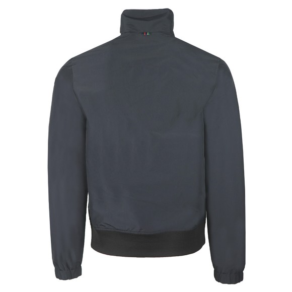 PS Paul Smith Mens Blue Sports Harrington Jacket #3