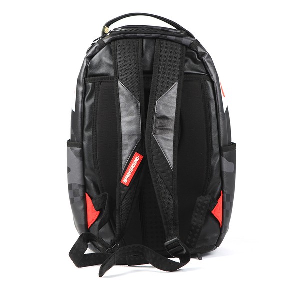 Sprayground 3am Backpack In Black IUCN Water