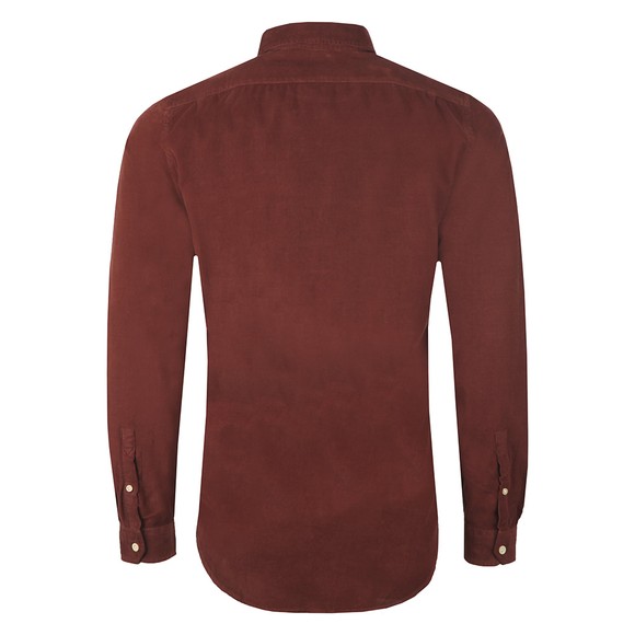 PS Paul Smith Mens Red Cord Shirt #3