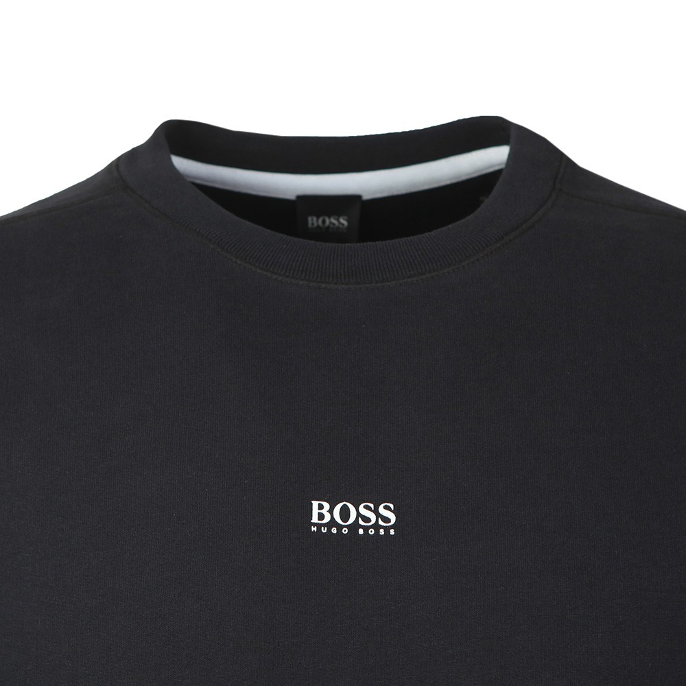 Boss weevo sweatshirt Clearance