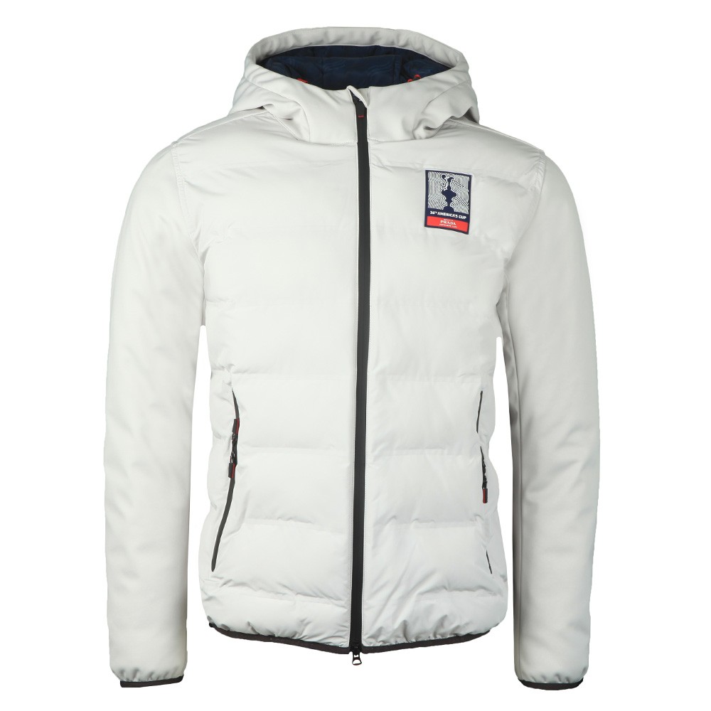 North Sails 36th Americas Cup presented by PRADA Gisborne Jacket