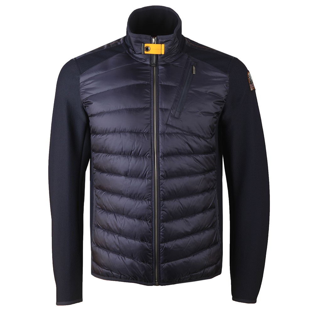 Parajumpers Jayden Jacket Oxygen Clothing
