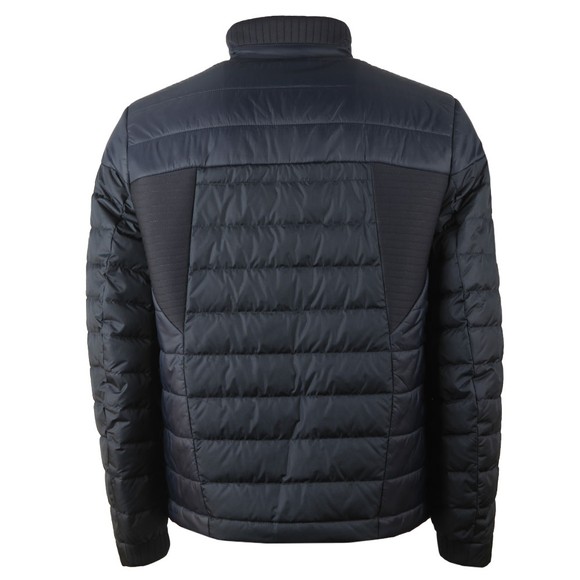 BOSS Mens Blue Athleisure J Vail Puffer main image