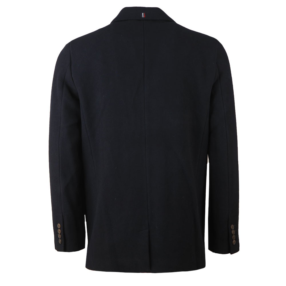 Les deux montgomery wool coat clearance