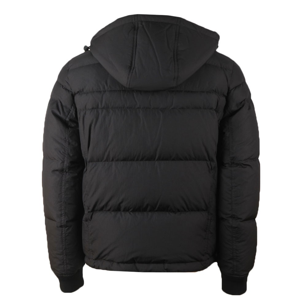Boss Olooh Lula Puffer Jacket AWET New York New Releases