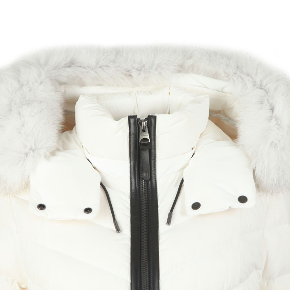 mackage patsy down jacket