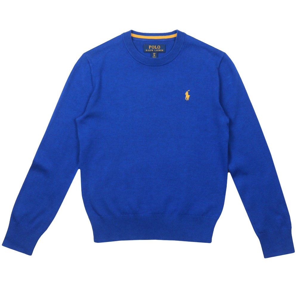 

Crew Neck Jumper