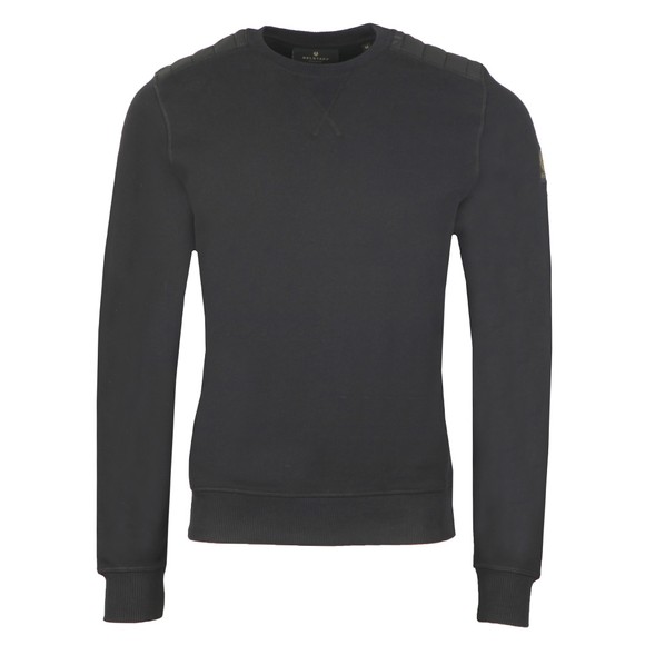 belstaff jarvis sweatshirt