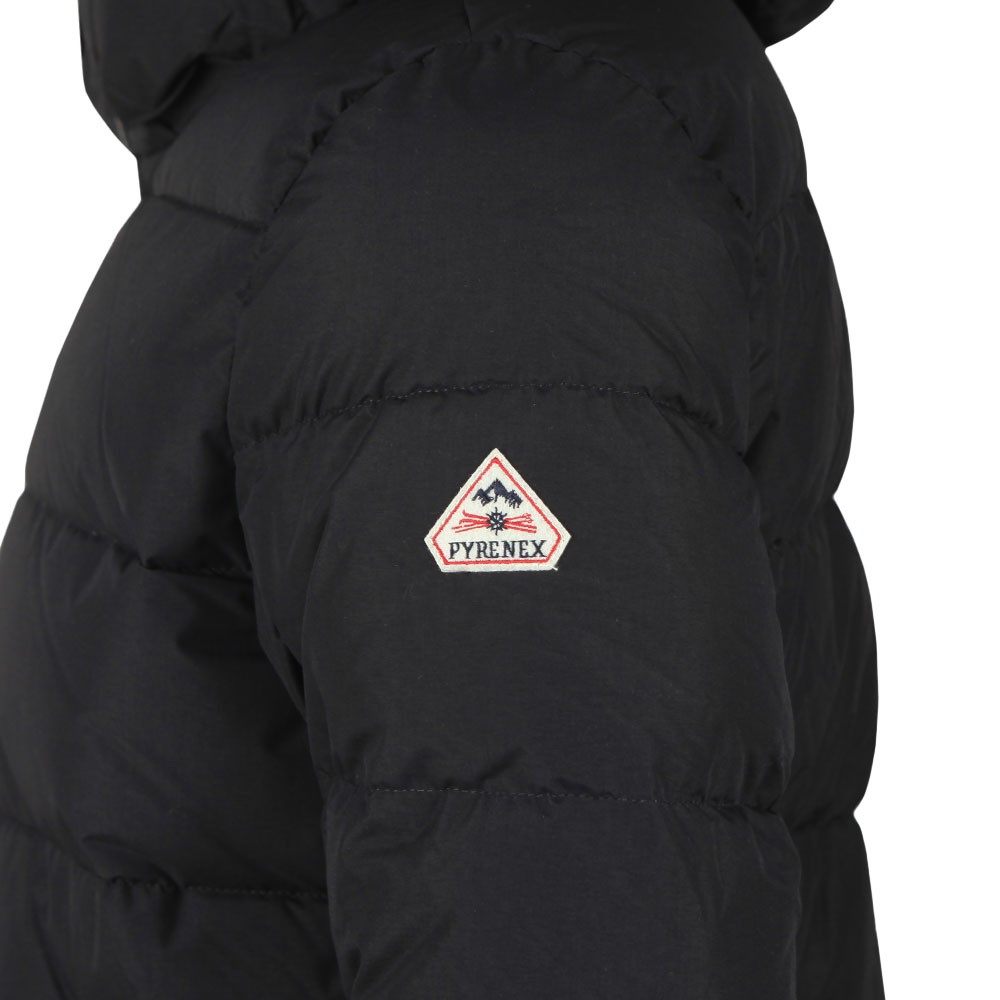 Pyrenex Spoutnic Down Jacket Oxygen Clothing