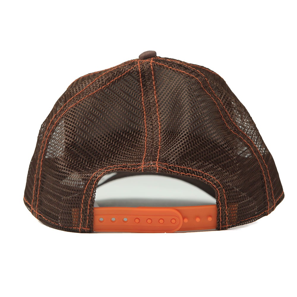 Goorin Bros. Hooters Trucker Cap | Masdings display picture 2