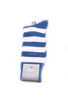 Gant Mens Pink Gant Bar Stripe Socks