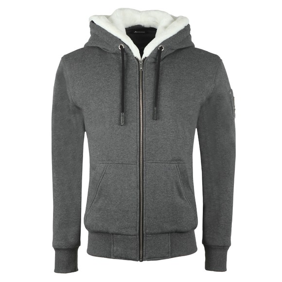Moose Knuckles His Bunny Padded Hoody | Oxygen Clothing