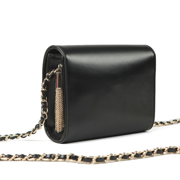 Valentino Bags Womens Black Alexander Small Satchel #2