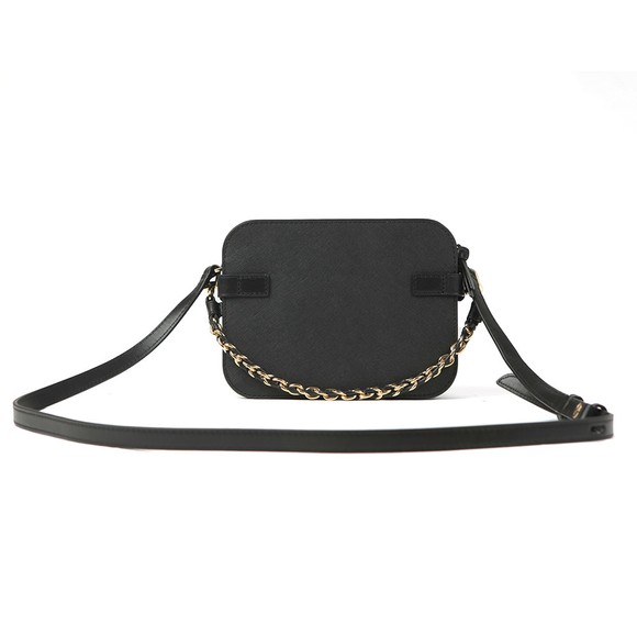 Michael Kors Carmen Camera Crossbody Bag Oxygen Clothing