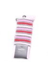 Gant Mens Pink Gant Bar Stripe Colour Socks