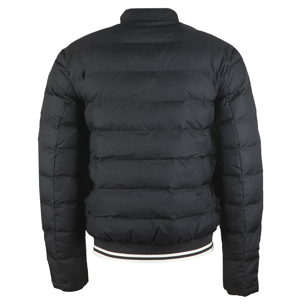 Fred Perry Insulated Jacket | Oxygen Clothing