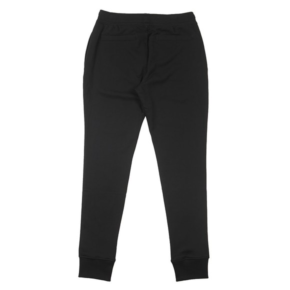 Moose Knuckles Mens Black Reynolds Jogger main image