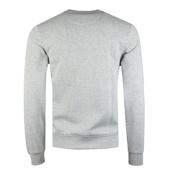 Lacoste Sport Mens Grey SH1505 Sweatshirt main image