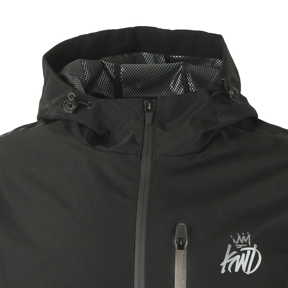 Kings Will Dream Avell Windbreaker Masdings