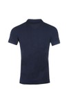 Superdry Mens Blue Classic Pique Polo Shirt