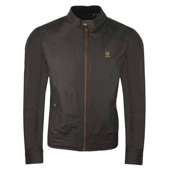 Clothing Belstaff Kelland Wax Jacket Belstaff Kelland Waxed Jacket