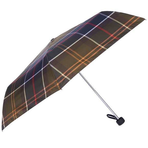 Barbour Lifestyle Womens Green Portree Umbrella main image