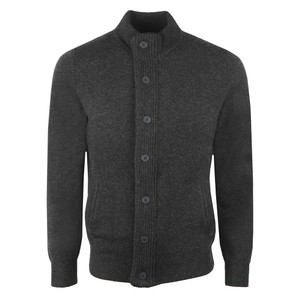 Patch Zip Through Jumper