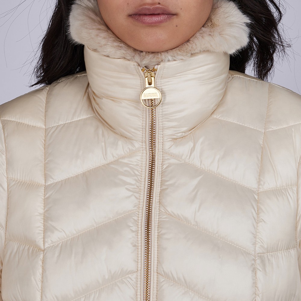 barbour superstock jacket