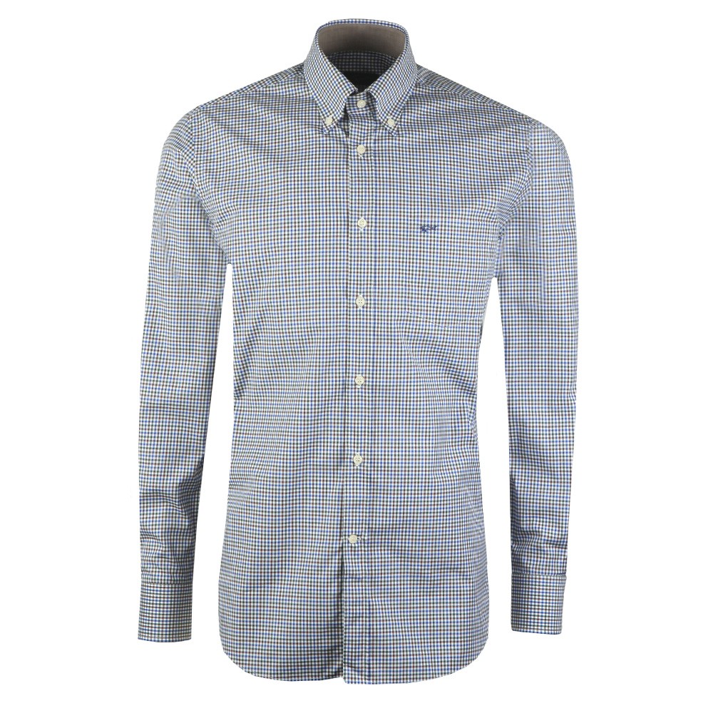 

Check Shirt