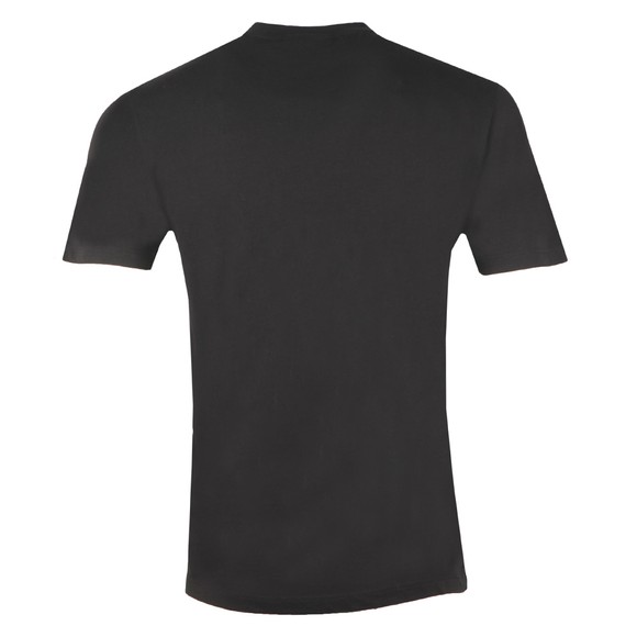 Napapijri Mens Black Seble T-Shirt main image