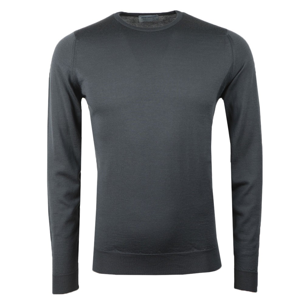 John Smedley Lundy Crew Neck Jumper 