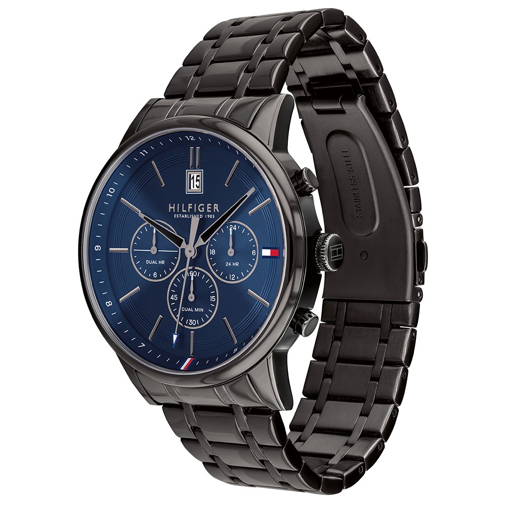 Tommy Hilfiger 1791633 Watch Masdings