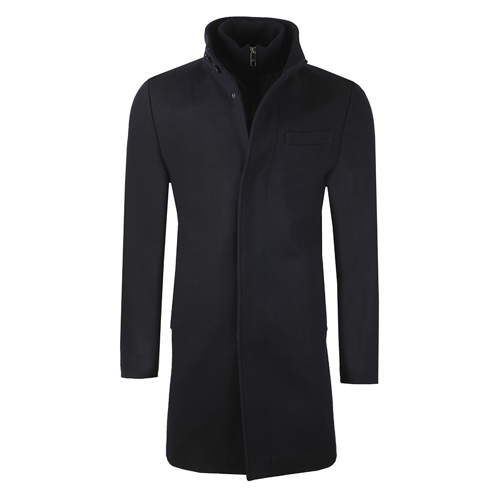 Ted Baker Rockies Wool Coat | Masdings