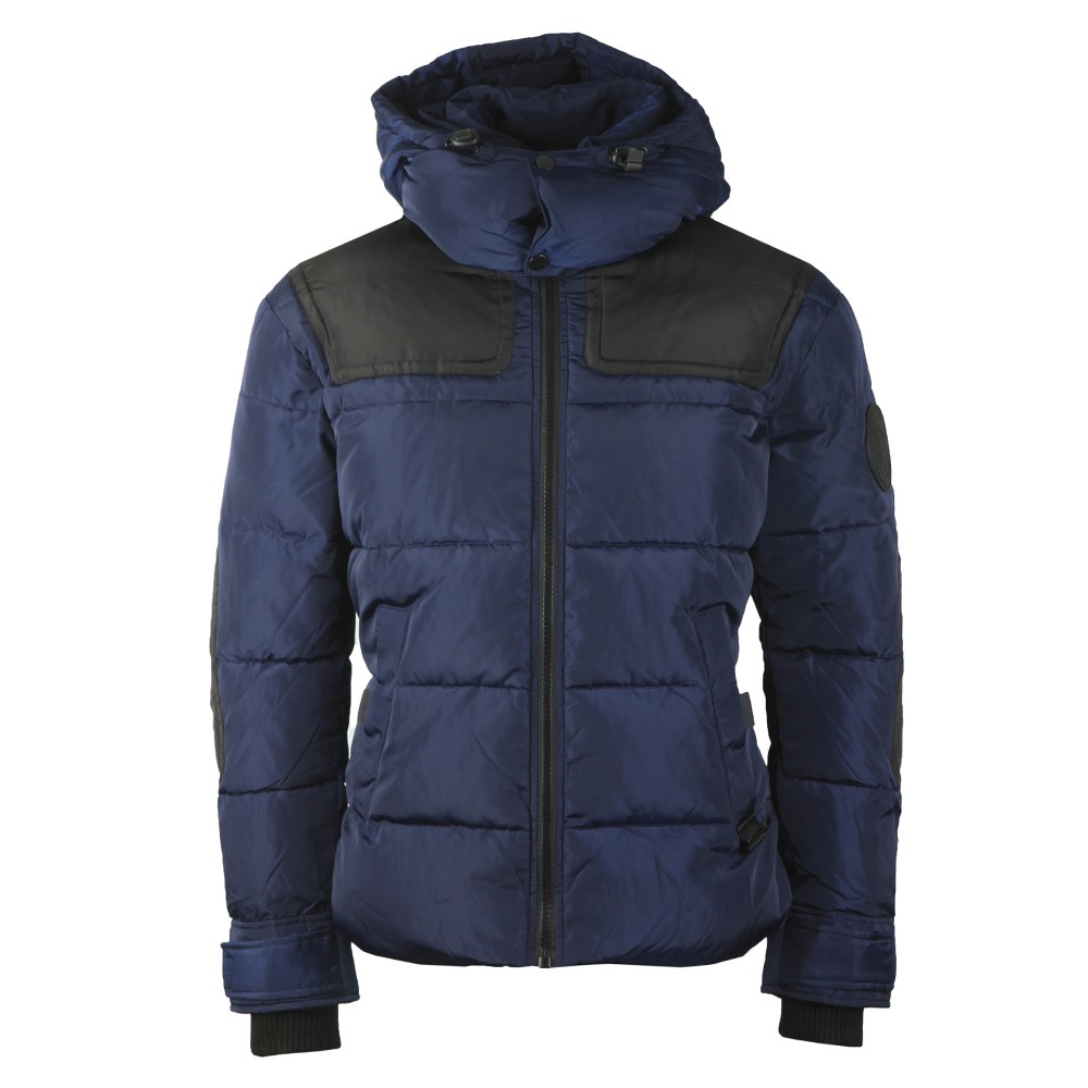 Diesel Russell Jacket | Masdings