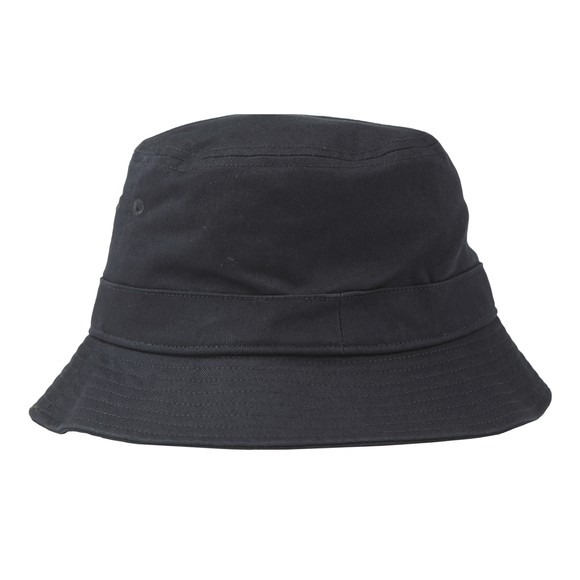 Barbour Lifestyle Mens Blue Cascade Bucket Hat main image