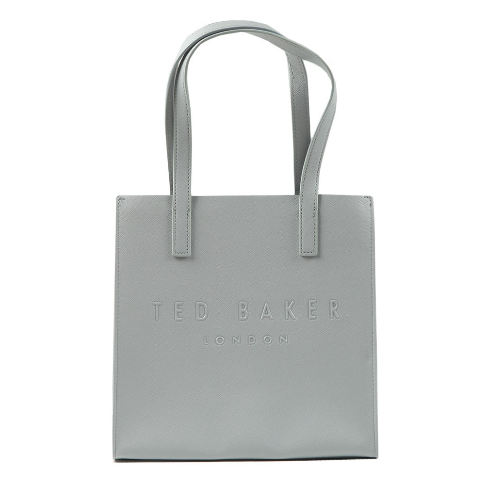 Ted Baker - SOOCON Crosshatch large icon bag | Yiannakou Shop