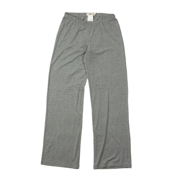 Ugg Womens Grey Lenon Pyjama Set main image